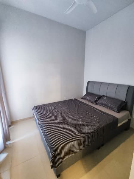 Service Residence for Rent at Amani Residence - Jeffrey Yap - Bedroom - PropertyGuru.com.my