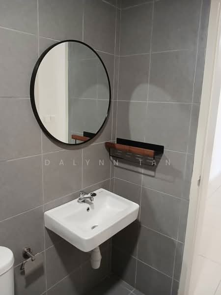 Condominium for Rent at Vierra Residence - Dalynn Tan - Bathroom - PropertyGuru.com.my