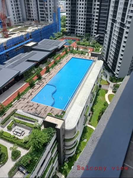 Condominium for Rent at Vierra Residence - Dalynn Tan - View - PropertyGuru.com.my