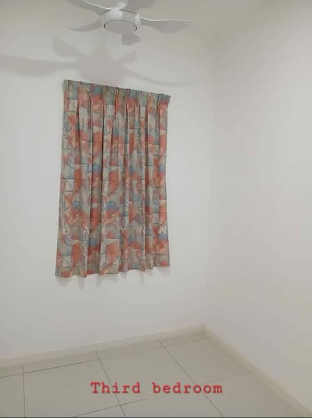 Condominium for Rent at Vierra Residence - Dalynn Tan - Bedroom - PropertyGuru.com.my