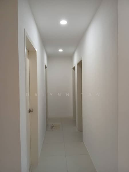 Condominium for Rent at Vierra Residence - Dalynn Tan - Corridor - PropertyGuru.com.my
