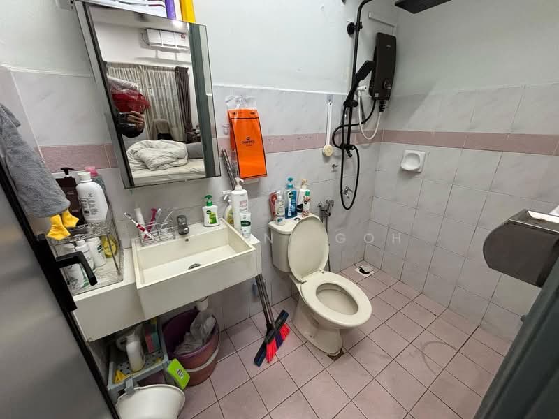 Nusa Bestari Nusa Bestari Nusas Bestaris untuk Untuk Dijual - RM 699,000, Mac 2026 - Bathroom - PropertyGuru.com.my