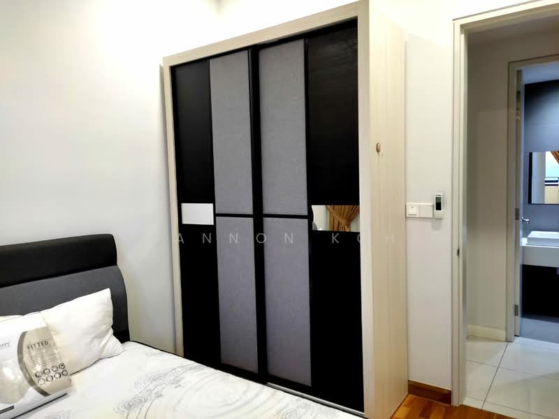 Condominium for Rent at Secoya Residence - Cannon Koh - Bedroom - PropertyGuru.com.my