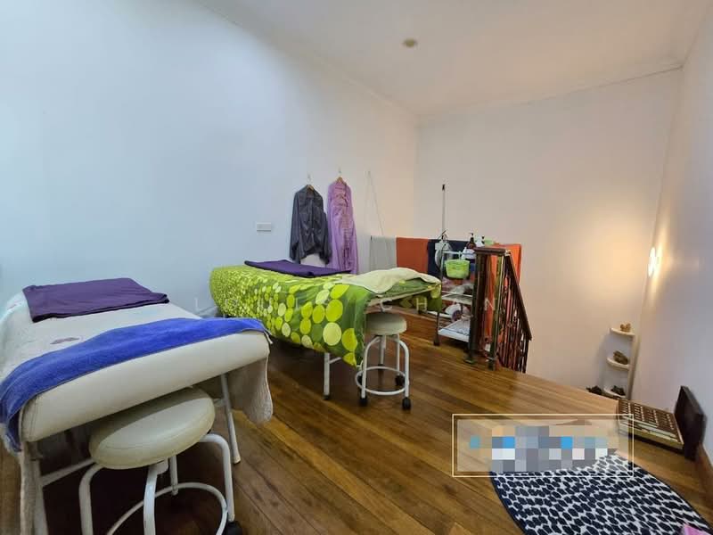 Semi-Detached House for Sale in Klang (Selangor) - Louis Chan - Interior - PropertyGuru.com.my