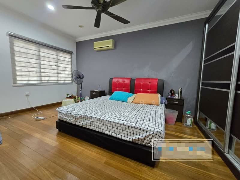 Semi-Detached House for Sale in Klang (Selangor) - Louis Chan - Bedroom - PropertyGuru.com.my
