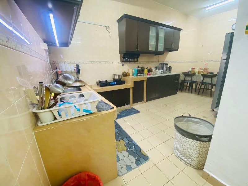 Bandar Puteri Klang untuk Untuk Dijual - RM 570,000, Mac 2026 - Kitchen - PropertyGuru.com.my