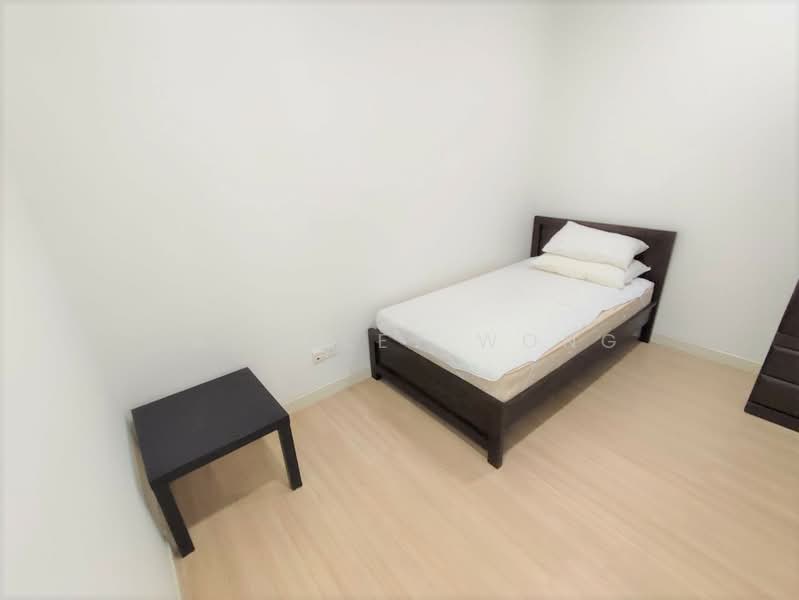 Camellia Serviced Suites untuk Untuk Dijual - RM 600,000, Mac 2026 - Bedroom - PropertyGuru.com.my