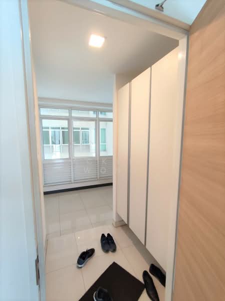 Camellia Serviced Suites untuk Untuk Dijual - RM 600,000, Mac 2026 - Entrance - PropertyGuru.com.my