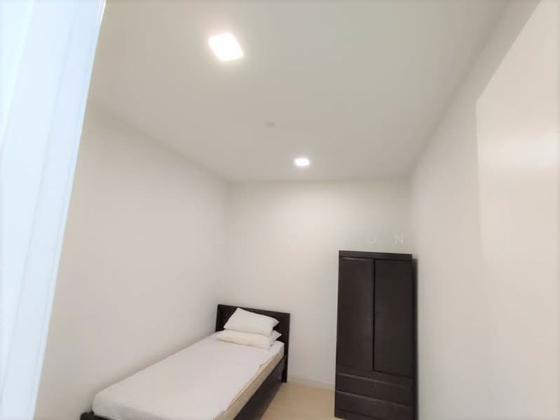 Camellia Serviced Suites untuk Untuk Dijual - RM 600,000, Mac 2026 - Bedroom - PropertyGuru.com.my