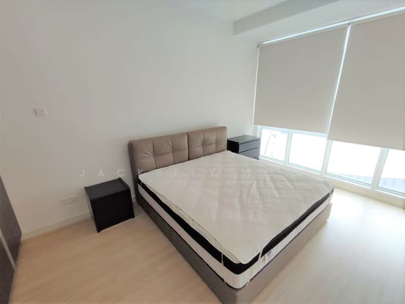 Camellia Serviced Suites untuk Untuk Dijual - RM 600,000, Mac 2026 - Bedroom - PropertyGuru.com.my