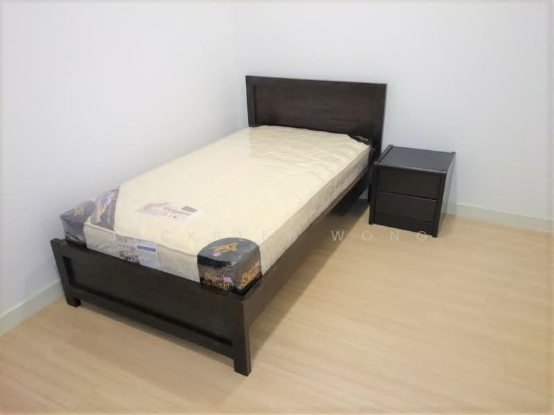 Camellia Serviced Suites untuk Untuk Dijual - RM 600,000, Mac 2026 - Bedroom - PropertyGuru.com.my