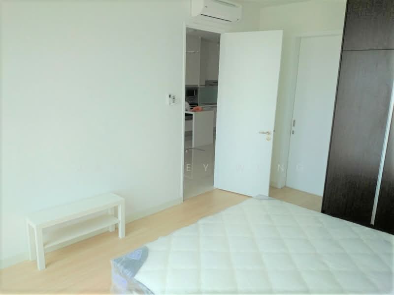 Camellia Serviced Suites untuk Untuk Dijual - RM 600,000, Mac 2026 - Bedroom - PropertyGuru.com.my