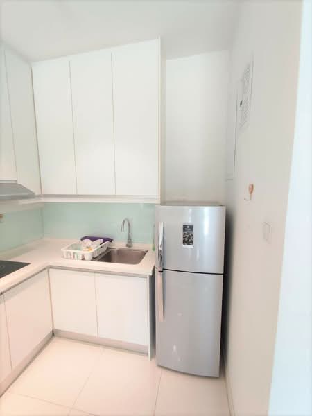 Camellia Serviced Suites untuk Untuk Dijual - RM 600,000, Mac 2026 - PropertyGuru.com.my