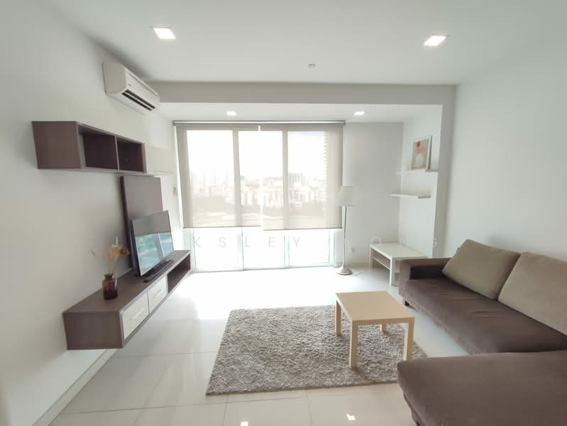 Camellia Serviced Suites untuk Untuk Dijual - RM 600,000, Mac 2026 - PropertyGuru.com.my