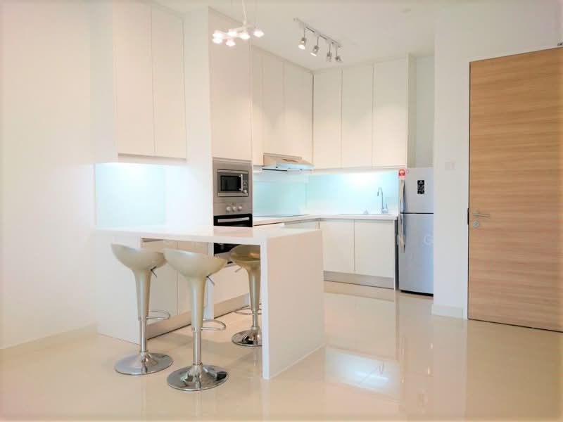 Camellia Serviced Suites untuk Untuk Dijual - RM 600,000, Mac 2026 - PropertyGuru.com.my
