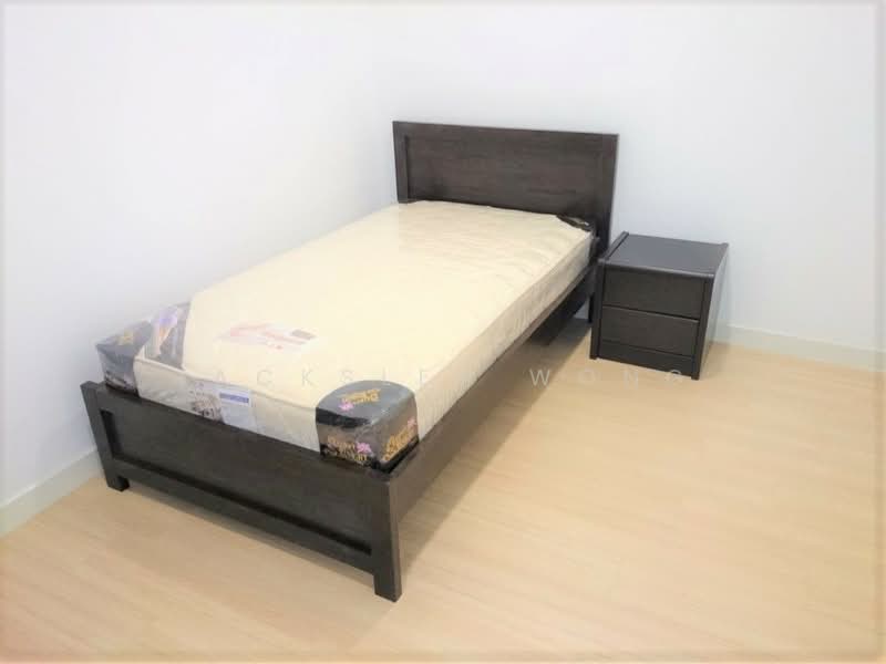 Camellia Serviced Suites untuk Untuk Dijual - RM 600,000, Mac 2026 - PropertyGuru.com.my