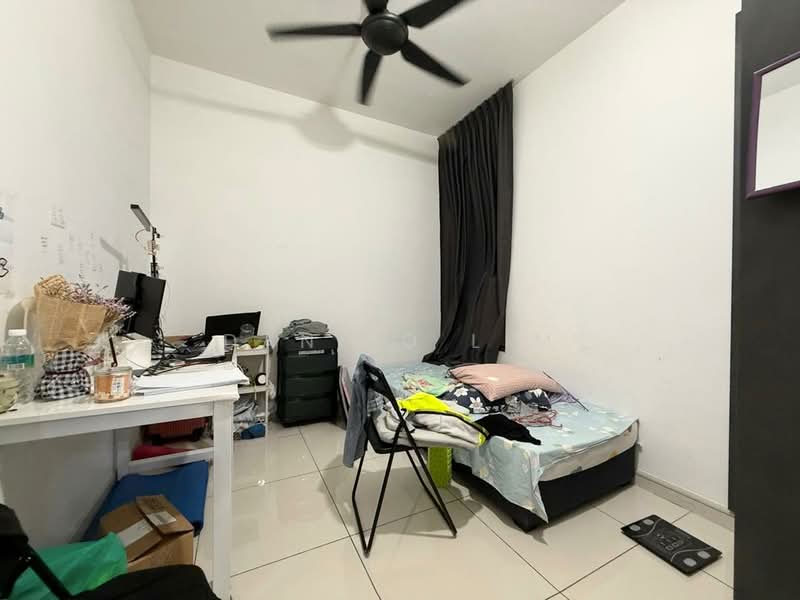 Condominium for Sale at Riana South - Danilo Lim - Bedroom - PropertyGuru.com.my