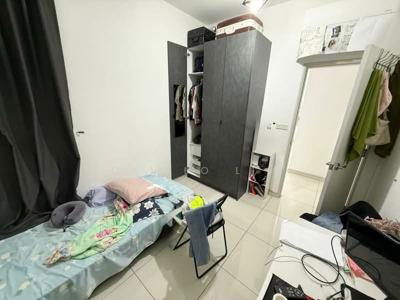 Condominium for Sale at Riana South - Danilo Lim - Bedroom - PropertyGuru.com.my