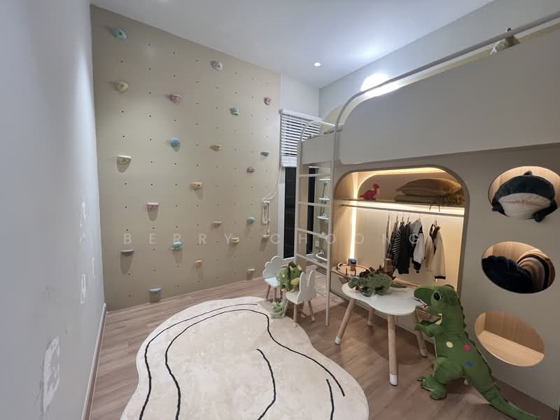 Condominium for Sale at Platinum Melati Residences - Berry Choong - Bedroom - PropertyGuru.com.my