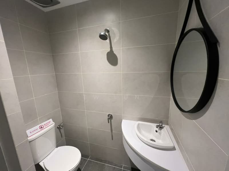 Apartment for Sale at Radium Adesa - Tw Lun - Bathroom - PropertyGuru.com.my