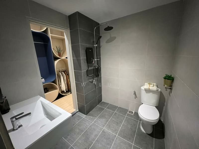Apartment for Sale at Radium Adesa - Tw Lun - Bathroom - PropertyGuru.com.my