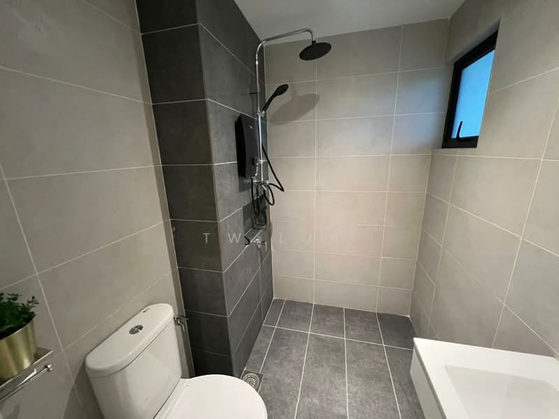 Apartment for Sale at Radium Adesa - Tw Lun - Bathroom - PropertyGuru.com.my