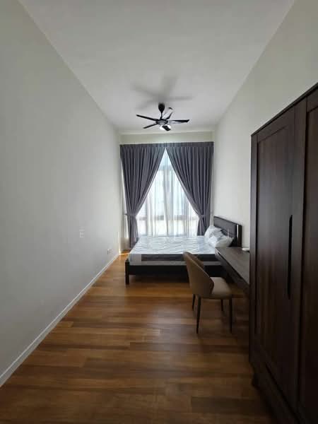 Condominium for Rent at The Maple Residences - Emily Tai - Bedroom - PropertyGuru.com.my