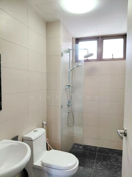 Skycube untuk Untuk Disewa - RM 1,700 /bulan, Mac 2026 - Bathroom - PropertyGuru.com.my