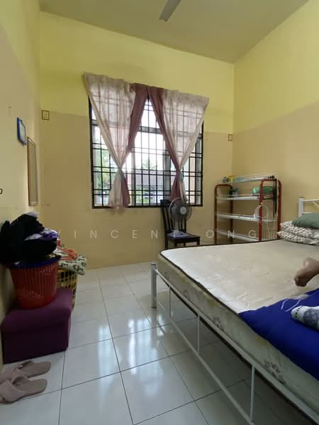 Summer Park Townhouse @ Seri Alam untuk Untuk Dijual - RM 250,000, Mac 2026 - Bedroom - PropertyGuru.com.my