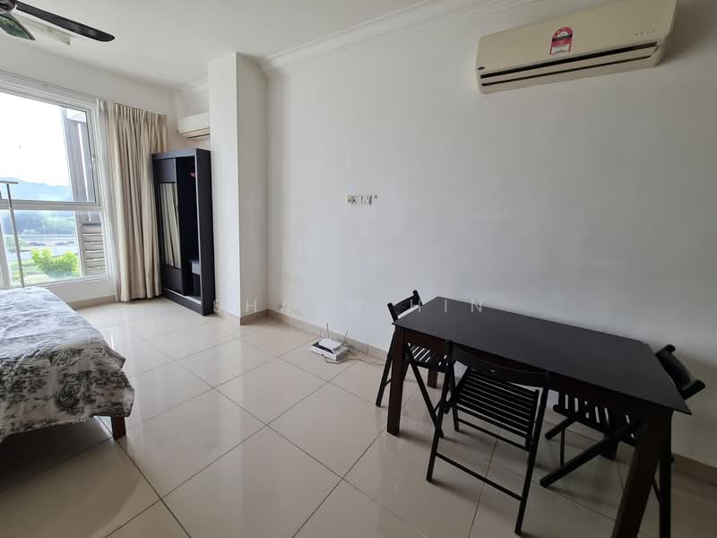 Service Residence for Rent at Pacific Place - Shaun Hin - Bedroom - PropertyGuru.com.my