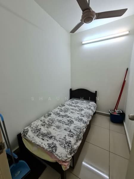 Service Residence for Rent at Pacific Place - Shaun Hin - Bedroom - PropertyGuru.com.my