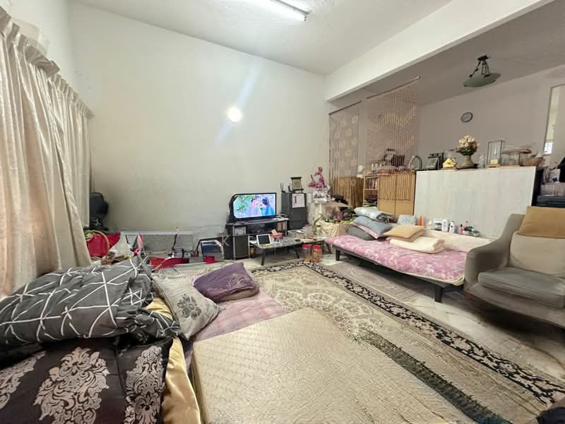 SL7 untuk Untuk Dijual - RM 620,000, Mac 2026 - Living Room - PropertyGuru.com.my