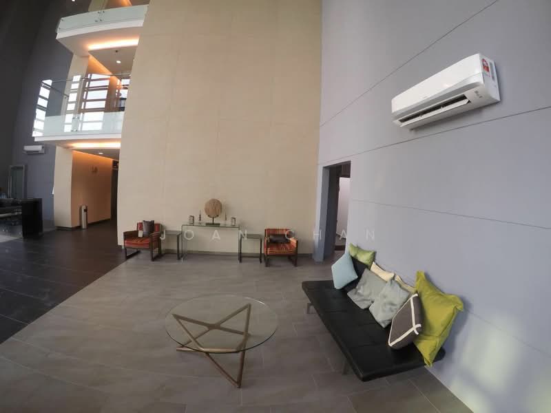 Service Residence for Sale at Tropicana Avenue - Joan Chan - Lobby - PropertyGuru.com.my