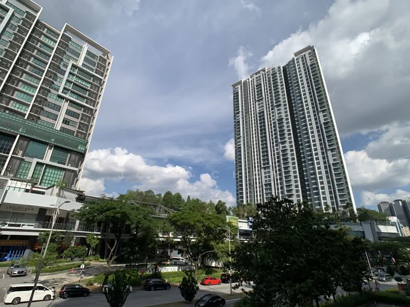 Service Residence for Sale at Tropicana Avenue - Joan Chan - Exterior - PropertyGuru.com.my