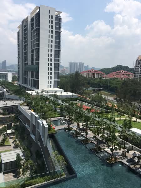 Service Residence for Sale at Tropicana Avenue - Joan Chan - Exterior - PropertyGuru.com.my