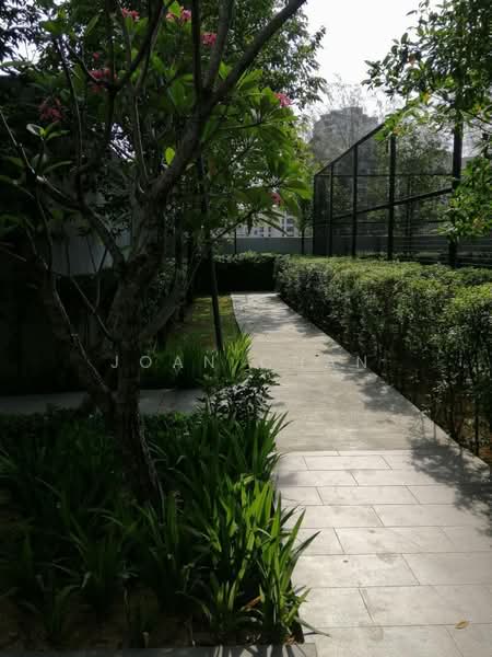 Service Residence for Sale at Tropicana Avenue - Joan Chan - Exterior - PropertyGuru.com.my