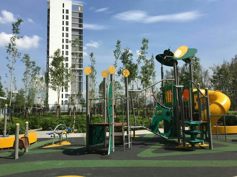 Service Residence for Sale at Tropicana Avenue - Joan Chan - Exterior - PropertyGuru.com.my