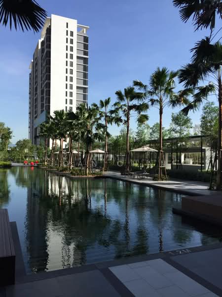 Service Residence for Sale at Tropicana Avenue - Joan Chan - Exterior - PropertyGuru.com.my