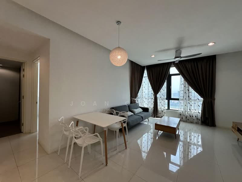 Service Residence for Sale at Tropicana Avenue - Joan Chan - Living Room - PropertyGuru.com.my