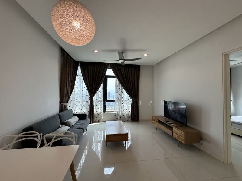 Service Residence for Sale at Tropicana Avenue - Joan Chan - Living Room - PropertyGuru.com.my