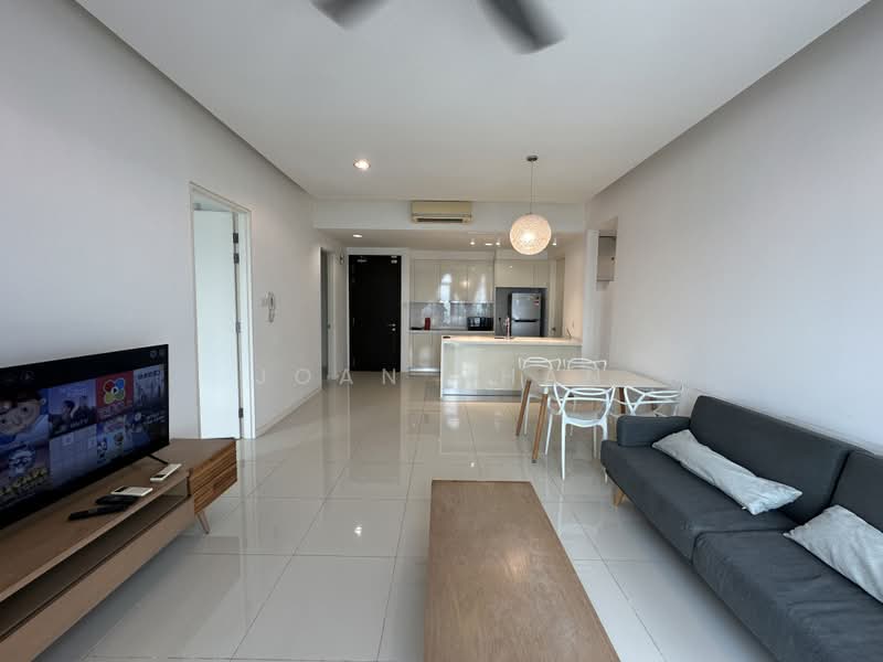 Service Residence for Sale at Tropicana Avenue - Joan Chan - Living Room - PropertyGuru.com.my