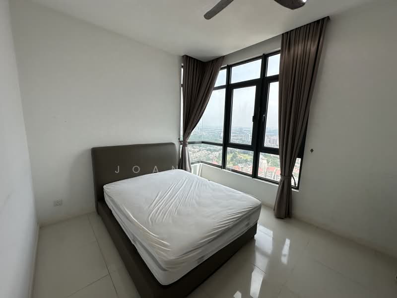 Service Residence for Sale at Tropicana Avenue - Joan Chan - Bedroom - PropertyGuru.com.my