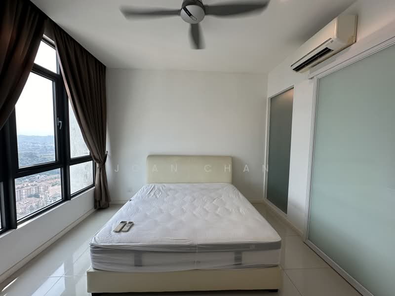 Service Residence for Sale at Tropicana Avenue - Joan Chan - Bedroom - PropertyGuru.com.my