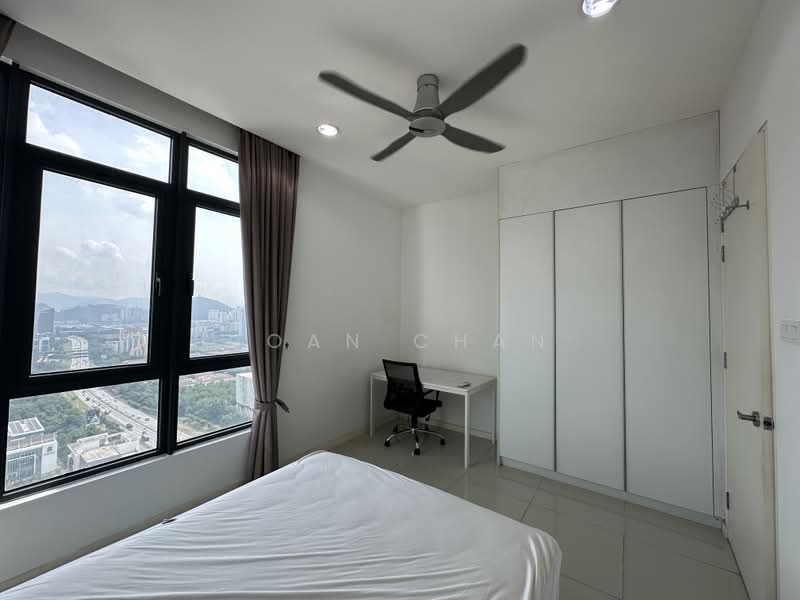 Service Residence for Sale at Tropicana Avenue - Joan Chan - Bedroom - PropertyGuru.com.my