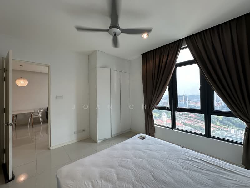 Service Residence for Sale at Tropicana Avenue - Joan Chan - Bedroom - PropertyGuru.com.my
