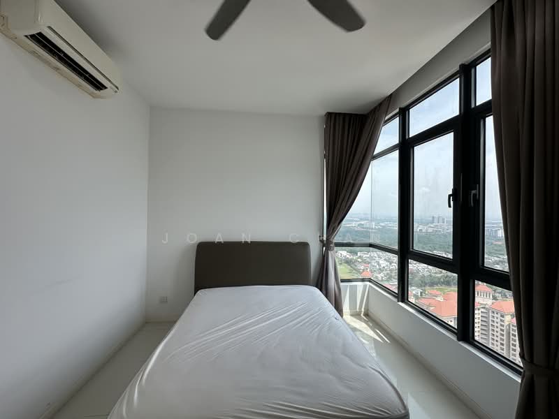 Service Residence for Sale at Tropicana Avenue - Joan Chan - Bedroom - PropertyGuru.com.my