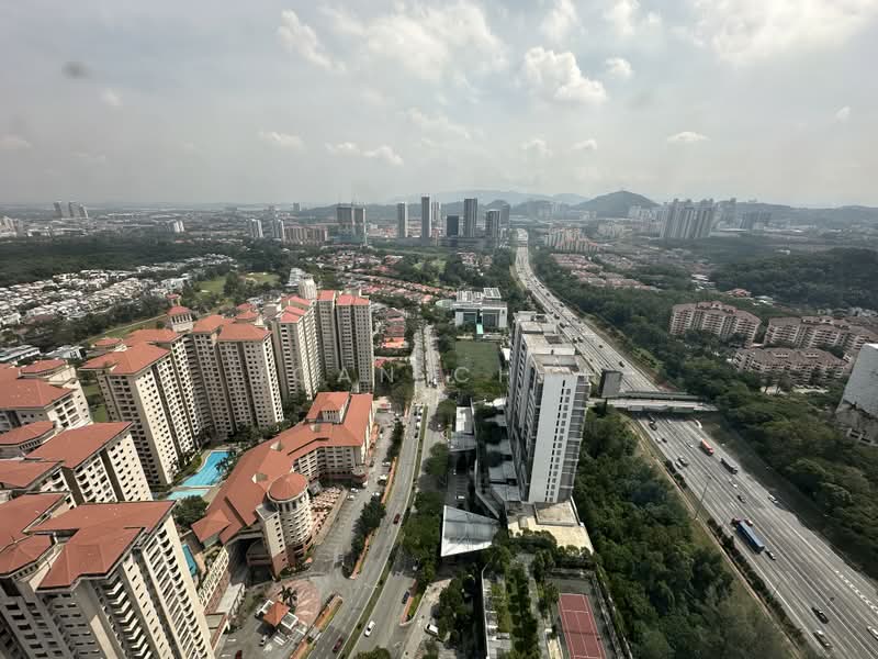 Service Residence for Sale at Tropicana Avenue - Joan Chan - Exterior - PropertyGuru.com.my