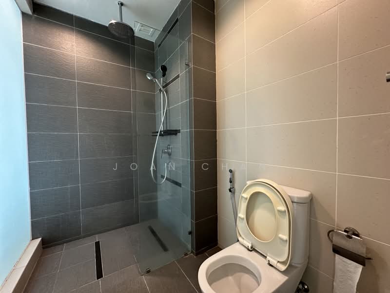 Service Residence for Sale at Tropicana Avenue - Joan Chan - Bathroom - PropertyGuru.com.my