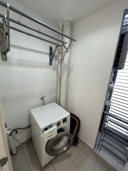 Service Residence for Sale at Tropicana Avenue - Joan Chan - Interior - PropertyGuru.com.my