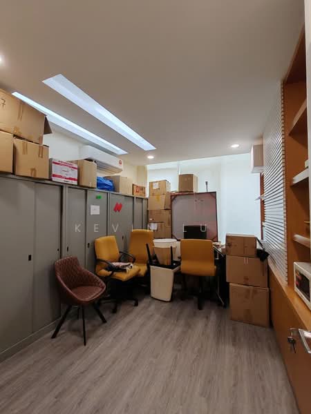 Office for Rent in Kuala Lumpur (Kuala Lumpur) - Kevin Lum - Interior - PropertyGuru.com.my